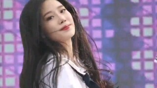 【Berry good】Triệu Hiền/hát và nhảy HD trực tiếp 1