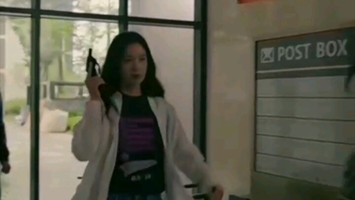 HAPPINESS (korean drama)