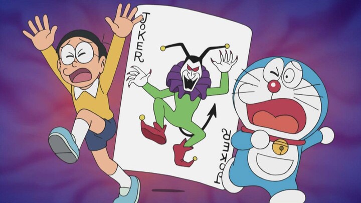 Doraemon: Gadget Cat from the Future Episode 05