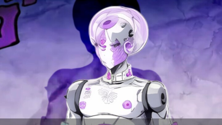 [Self-created Stand] Time version of D4C? A Stand that successfully solved the grandfather paradox