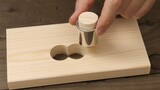 [DIY]Hình động stop-motion chế tạo thùng đựng sữa tự sáng tác