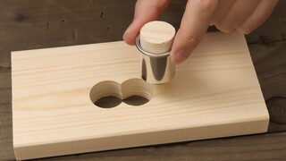 【omozoc原创】以你绝对想不到的方式自制一个牛奶盒子