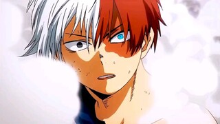 Todoroki Shoto🔥