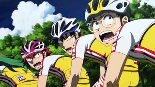 yowamushi pedal s2 EP12