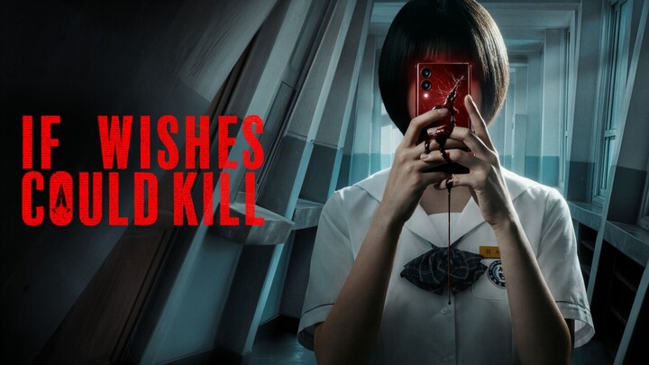 If Wishes Could Kill : Episode 7 TagDub / EngSub