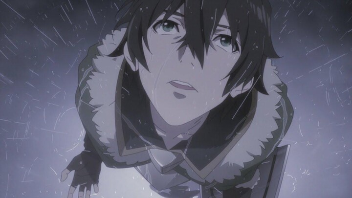 Where I Belong - AMV ~「อนิเมะＭＶ」