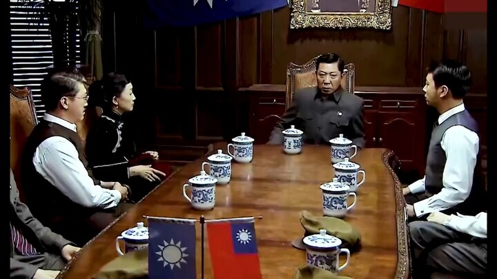 Một triều thiên tử, một triều bầy tôi!