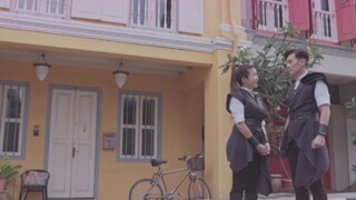 HELLO FROM THE OTHER SIDE | EP 10 | TAGALOG DUB