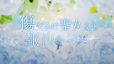 KIZU DARAKE SEIJO EPS 9 SUB INDO