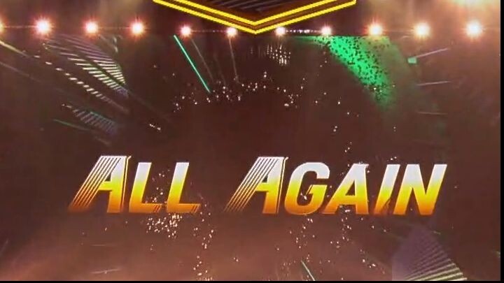 [ENG SUB] Sing Again Season 4 Episode 2