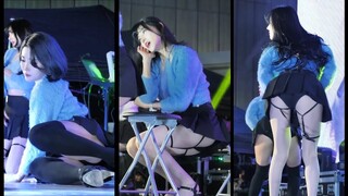 보미 BOMI 걸크러쉬 Girl Crush 'JOKER(달샤벳)' 4K 60P 직캠 @보미쇼 by - Fancam