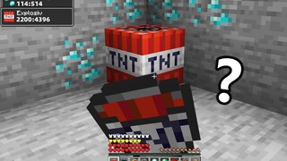 هل سبق لك أن رأيت مثل هذه العملية MC الفاحشة؟