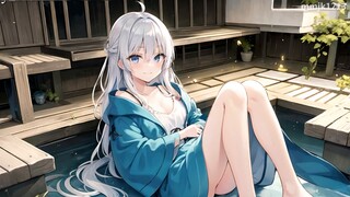 [AI Painting] Hãy đến và nhận video quảng cáo Irena-Irena Lora-V3.0 của bạn