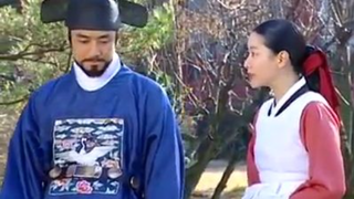 23-Jewel of the Palace (Dae Jang -Geum-대장금-大長今)-English Subtitled