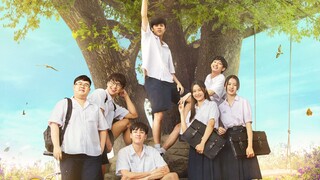 Thai movie "Unforgettable First Love" Chinese subtitle trailer! GMMTV2022 new drama recommendation m