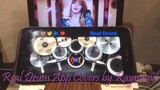 LISA - LALISA | Real Drum App Covers by Raymund