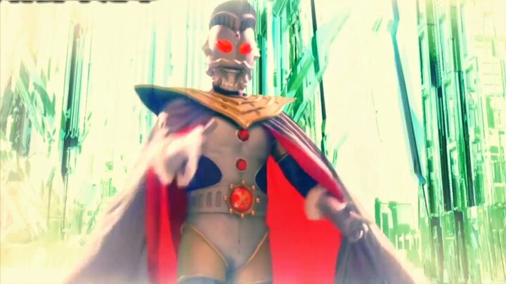 Điểm lại 6 chiêu thức đặc biệt của Ultraman, Noah VS Saga, bạn nghĩ chiêu nào mạnh hơn?