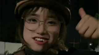 好吃是好吃就是有点报吃