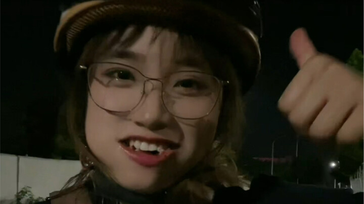 Enak sih enak, cuma agak bikin kenyang.