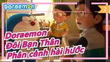 [Doraemon: Đôi Bạn Thân 2] Phân cảnh hài hước_2
