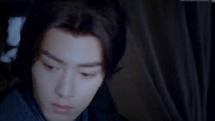 The Domineering Young Master Falls in Love with Me [Xiao Zhan Narcissus] [Sanxian] (Ten)