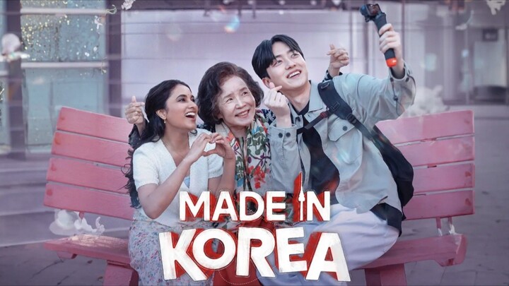 Made In Korea | Tamil Full Movie
