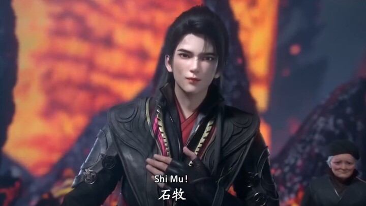 The Gate Of Mystical Eps 23 Subtitle Indonesia Hd