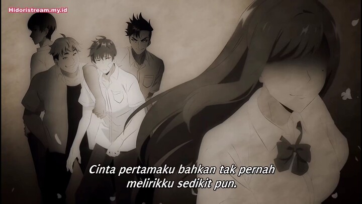 Eps_1 player ampas miskin jadi op dan kaya gara dapet class legendaris
