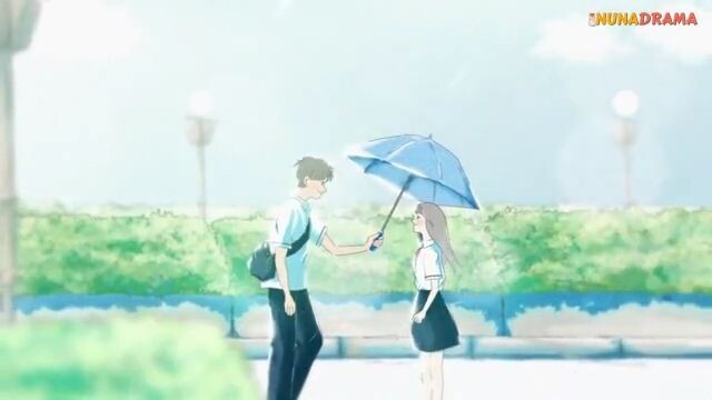 Lovely Runner E08.sub indo