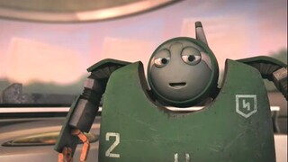 Toonami - 2008 Hodgepodge