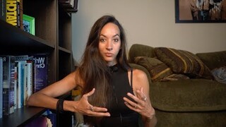 I SAW THE TV GLOW - Movie Review