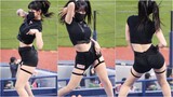 [4K] Bounce 이다혜 치어리더 직캠 Lee DaHye Cheerleader fancam 기아타이거즈 220625