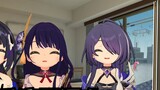 [Youxingtie] The friendship between the three of us is indestructible!