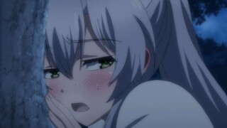 车速过快~直呼受不了！