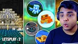 Minecraft 1.19 The Wild Update Lets play | Gamerboy2.0    Ep:2