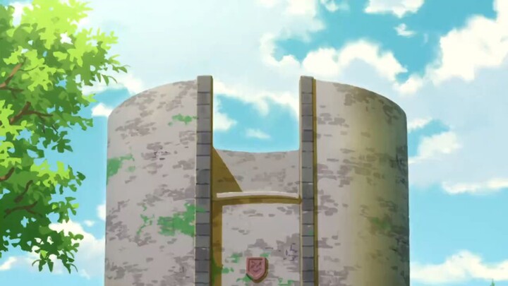 Campfire Cooking in Another World || S2 || EP-04 (HINDI)