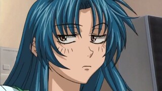 FULL METAL PANIC SEASON 1 EP.8