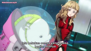 EP8 Gnosia (Sub Indonesia)