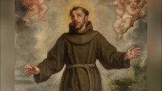 Saturday, October 04, 2025 Memorial of Saint Francis of Assisi #faith #readings #ordinarytime2025
