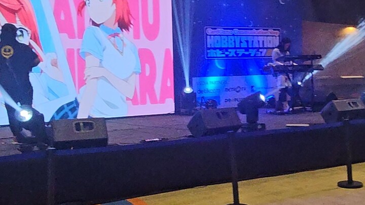 song anime 2026 today