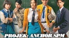 Daiyan Trisha : Pr0j3k โ SPM ๐๐โ๏ธ3