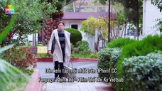 Sorbet Nam Việt Quất EP 9 [Sub Việt]