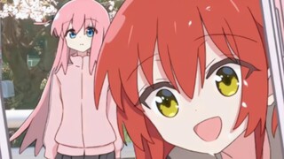 终于知道波奇为什么喜欢要穿裤子了