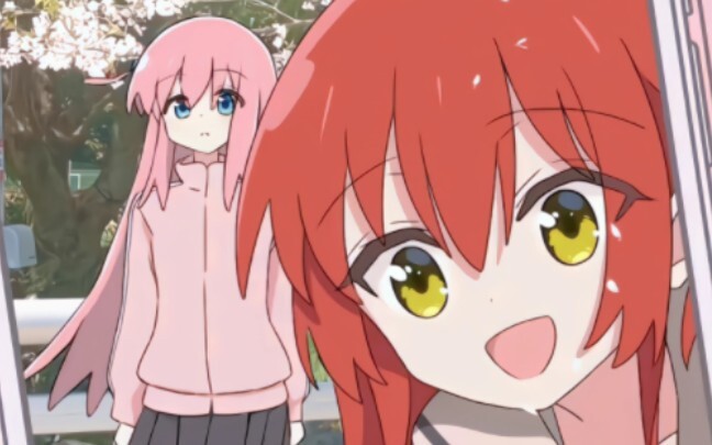 Finally figured out why Boqi loves wearing pants!