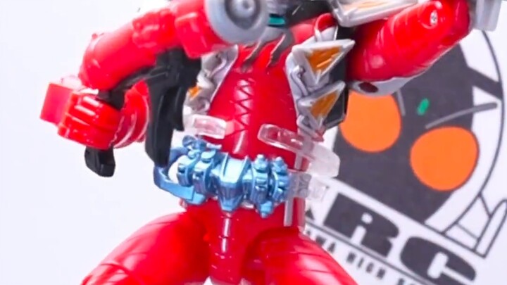 [โหมด DIY FOURZE ที่คุณชื่นชอบ 10 โหมด]-Kamen Rider FOURZE โหมด DIY 10 โหมดที่คุณชื่นชอบ เวลาแสดง