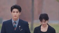 ทะลุมิติมาเจอเธอ โจวเนี่ยน