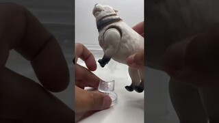 Unboxing Anya forger and bond forger