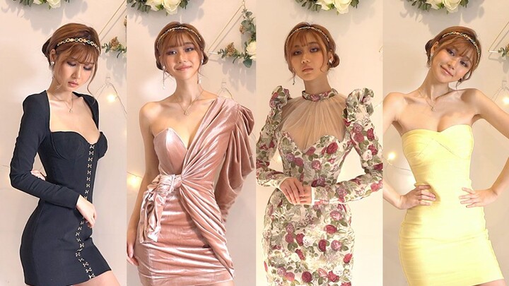 Hãy mặc nó và bạn sẽ giống như Daji! Hãy thử và chia sẻ những thương hiệu mỹ phẩm Châu Âu và Mỹ mà n