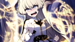 The Sword of Light, which is known as the most powerful artifact on the continent, has become a stun