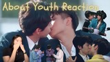 LOVE THE END About Youth 默默的我，不默默的我们 Episode 7+8  Reaction